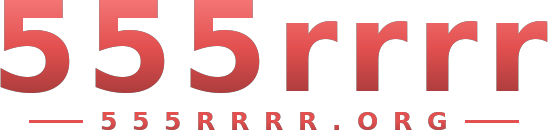555rrrr logo