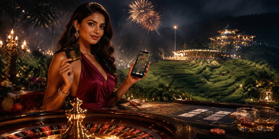 555rrrr ভেগাস সিঙ্গেল ডেক